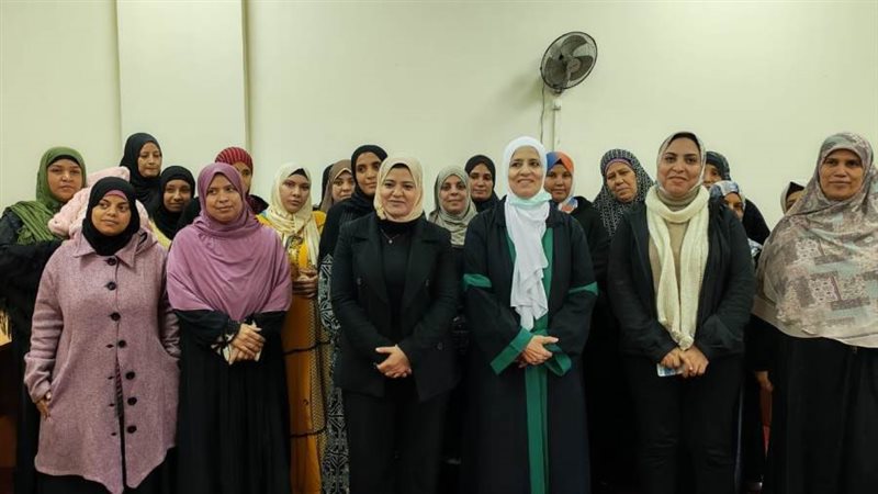 فعاليات مناهضة العنف