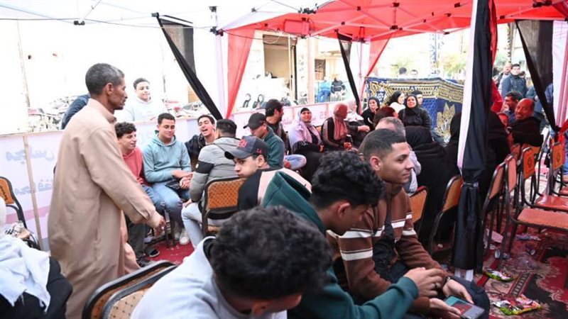 إنتخابات مجلس النواب