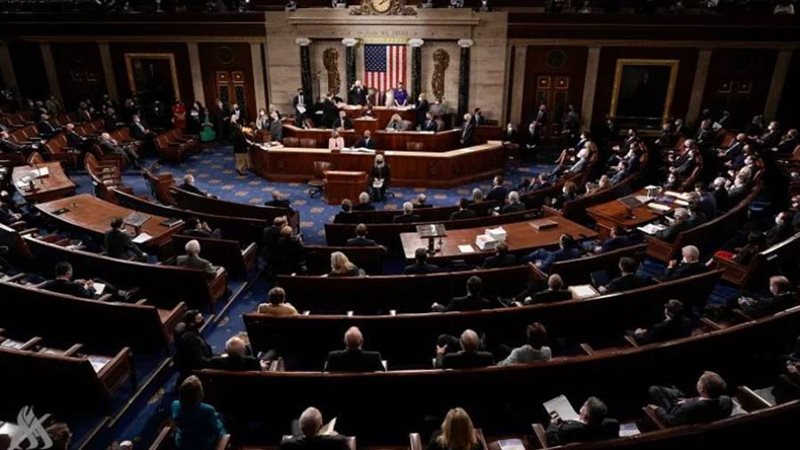 مجلس النواب الأمريكي