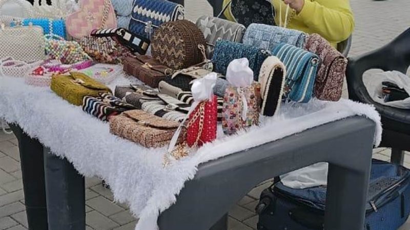 معرض أيادي مصر