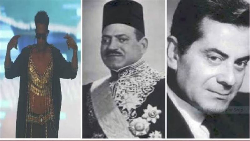 فريد والنحاس ورمضان