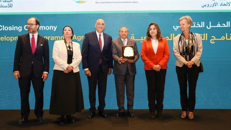 محافظ بورسعيد