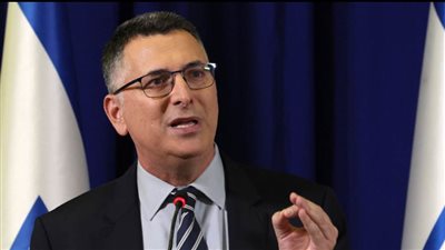 ساعر: إسرائيل سترد بشكل أحادي إذا اعترفت فرنسا بالدولة الفلسطينية