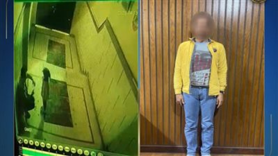 كشف ملابسات تداول مقطع فيديو يتضمن قيام أحد الأشخاص بالتعدي بالضرب على طفلة بالإسكندرية 