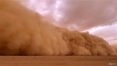 علماء صينيون يطورون نظاما جديدا للتنبؤ بالعواصف الترابية لتعزيز إنتاج الطاقة الشمسية