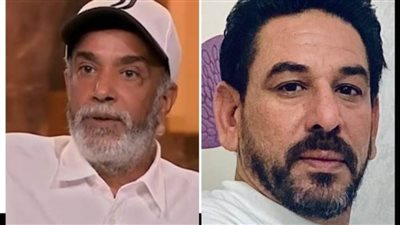 علي الشامل: وفاة سليمان عيد ضاعفت الأحزان داخل الوسط الفني