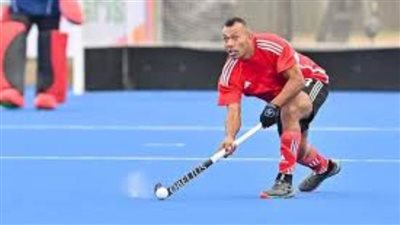 منتخب الهوكي للشباب يفوز على زامبيا ببطولة كأس أفريقيا