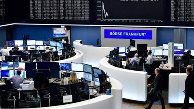 مؤشرات الأسهم الأوروبية في المنطقة الحمراء عند الإغلاق