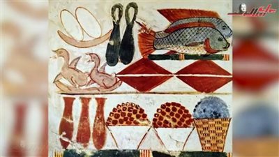 في عيد شم النسيم.. طقوس وأكلات المصريين القدماء