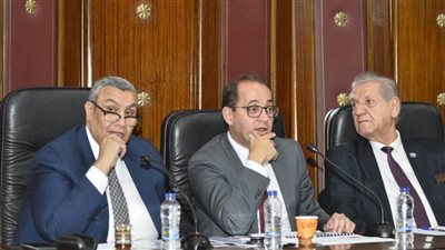 خطة النواب تبدأ مناقشة موازنة 2025 - 2026 الأحد القادم 