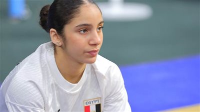 المنتخبات المشاركة في بطولة كأس العالم للجمباز الفني القاهرة 2025 تختتم استعدادتها