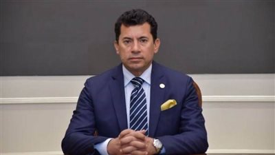 وزير الرياضة: الانتخابات الأخيرة للجنة الأولمبية والاتحادات الرياضية هي الأفضل