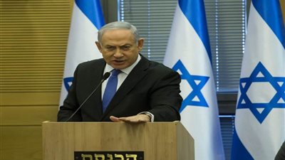 نتنياهو: نقلنا القتال إلى لبنان بعد دخول حزب الله المعركة إلى جانب حماس