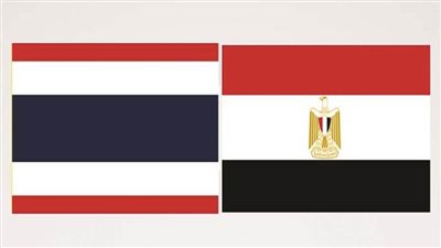 انعقاد جولة المشاورات السياسية السابعة بين مصر وتايلاند