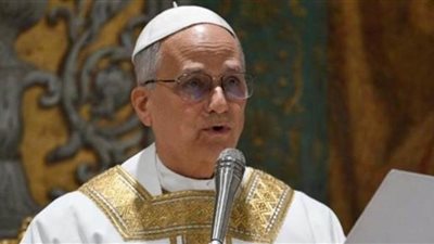 البابا ليو الرابع عشر يطالب بوقف فوري لإطلاق النار في قطاع غزة