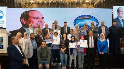 بمشاركة 1162 مدرسة.. 