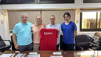 اليوم.. الخبير الإيطالي يقود أول مران لمنتخب رجال الطائرة استعدادًا لبطولة العالم بالفلبين