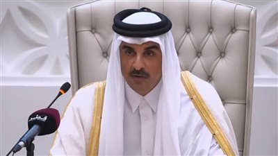 أمير قطر: الاتفاقيات الثنائية مع الولايات المتحدة تعزز العلاقات إلى مستوى جديد