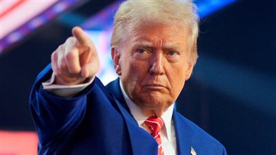 ترامب: سنعمل مع الإسرائيليين من أجل إخراج الرهائن