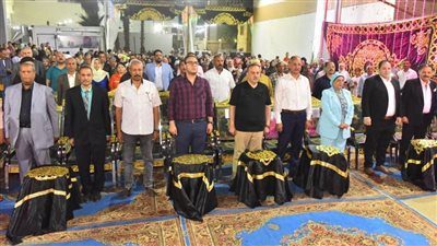 محافظ أسيوط يقرر تخصيص طابق كامل بالوحدة المحلية بأولاد إلياس لإقامة قصر ثقافة 