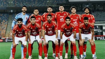 الأهلي ينجو من فخ البنك ويفوز بهدف في الـ+90 ليقترب من الدوري