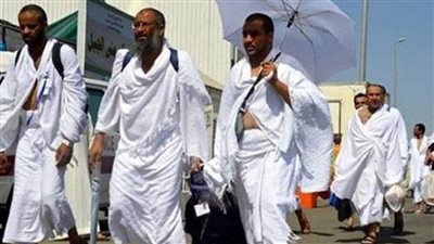 رئيس بعثة الحج الرسمية: وصول 4000 حاج للمدينة المنورة وبدء وصول الرحلات لمكة المكرمة