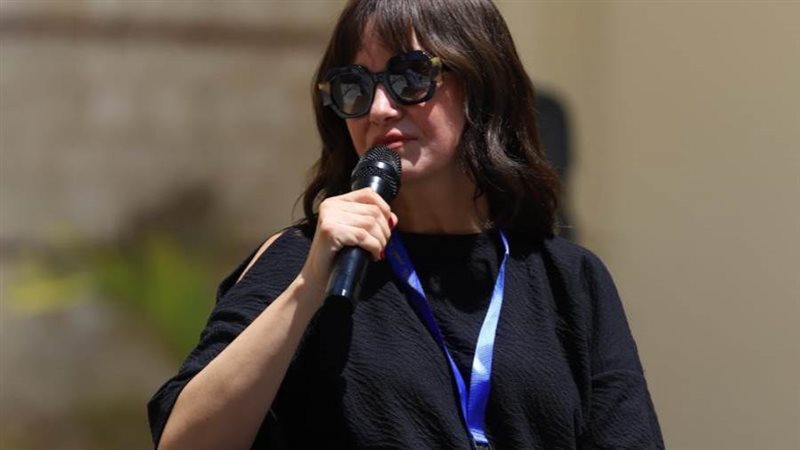 ريهام عبد الغفور: