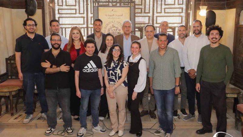 مكتبة الإسكندرية