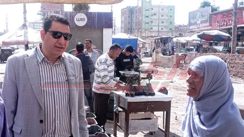 المحاسب محمد حسانين