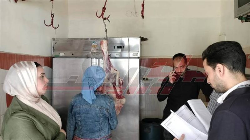 حملات الرقابة