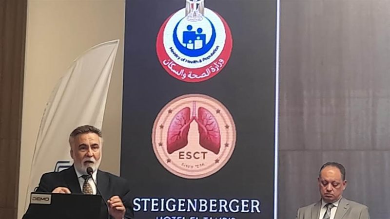 الفنان طارق دسوقي