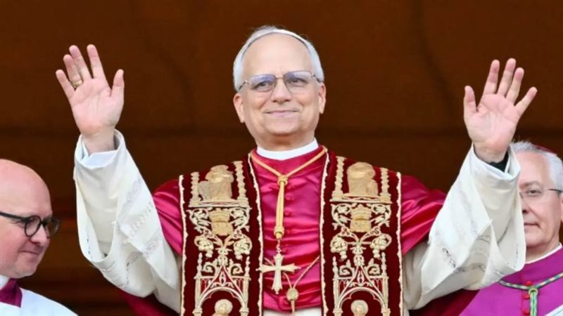 البابا ليو الرابع