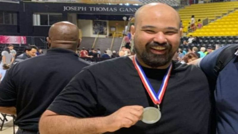 البطل إبراهيم عبداللطيف