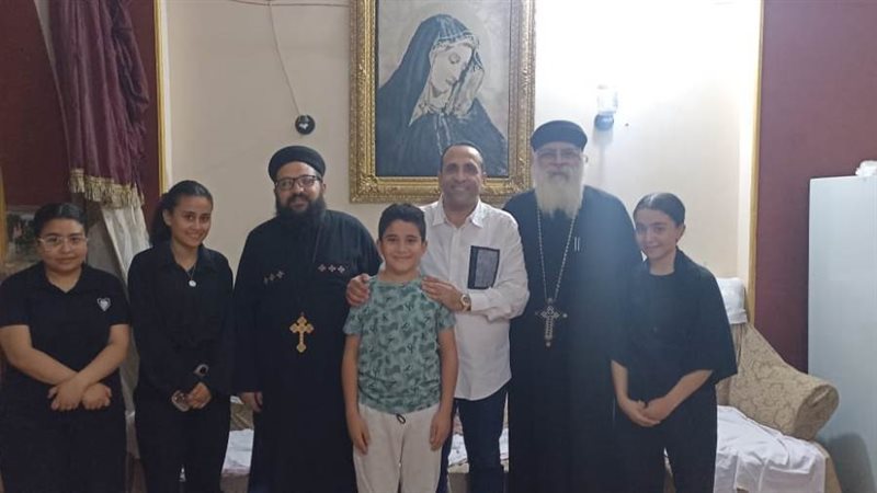 النائب نادر نسيم