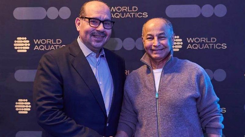 إدريس والمسلم