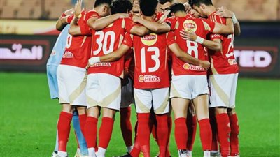 تفاصيل أسبوع حسم السفر الأهلي لأمريكا