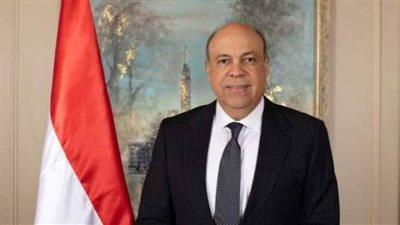 وزير الطيران المدني: مصر تسعى لترسيخ شراكة إفريقية فاعلة تدعم التنمية المستدامة وتحقق التكامل الإقليمي