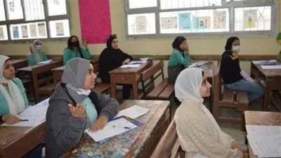 عاجل | نتيجة الصف الثاني الإعدادي برقم الجلوس