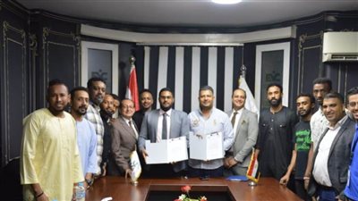 مذكرة تفاهم لدعم تمكين الشباب وبناء قادة المستقبل