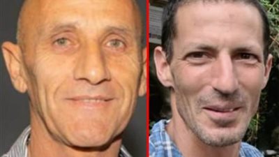 جيش الاحتلال يعلن استعادة جثتي إسرائيليين من غزة