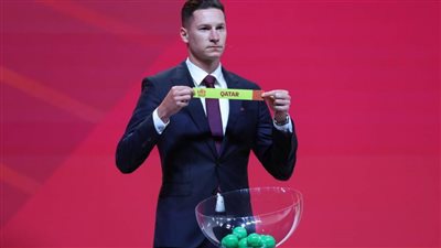 الإعلان عن جدول مباريات كأس العالم تحت 17 سنة FIFA قطر 2025