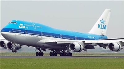 الخطوط الجوية الهولندية تلغي جميع رحلاتها إلى تل أبيب حتى الأول من يوليو المقبل