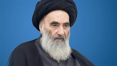 السيستاني يصدر بيانا بشأن الهجوم الإسرائيلي على إيران