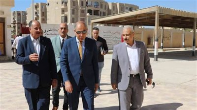 غدا.. 35 ألف طالب وطالبة يؤدون امتحانات الثانوية العامة في 92 لجنة بالمنيا