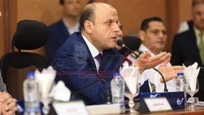 تسهيل إجراءات التقنين تيسيرًا على المواطنين بكفر الشيخ