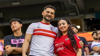 جماهير الأهلي تضيء ميامي.. ومشجعو الزمالك يدعمون ممثل مصر في كأس العالم للأندية