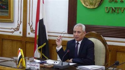 جامعة المنيا تعلن اعتماد 3 كليات وبرنامجين من الهيئة القومية لجودة التعليم والاعتماد 