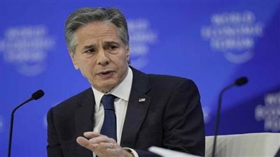 أمريكا:بلينكن والرئيس السنغالي يناقشان الأمن والنمو الاقتصادي