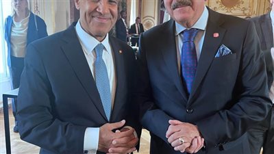 بيان مشترك عن اللجنة الوزارية العربية الإسلامية بشأن غزة