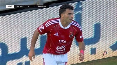 كأس العالم للأندية.. التشكيل الأقرب للأهلي أمام بالميراس